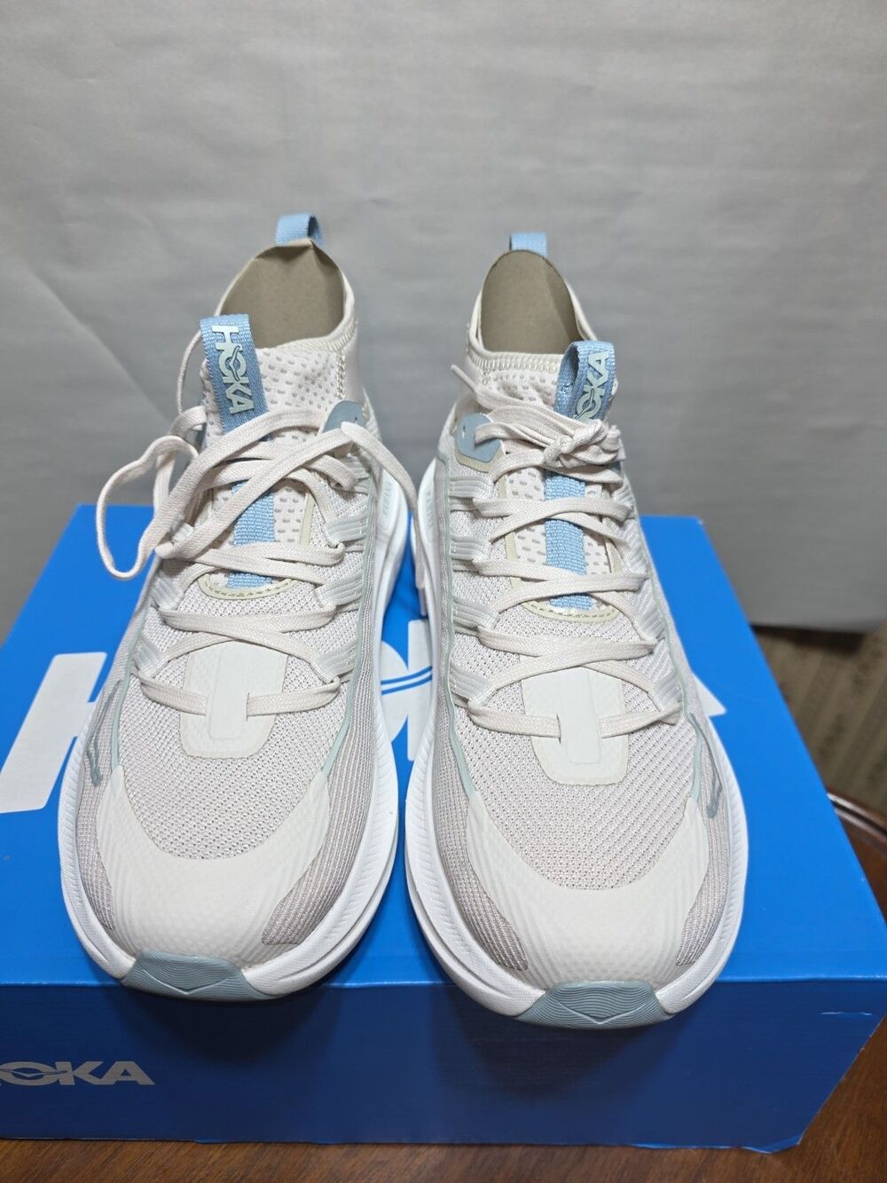 Women's HOKA Kawana Mid Running Shoe